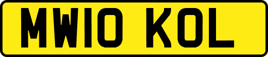 MW10KOL