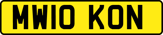 MW10KON