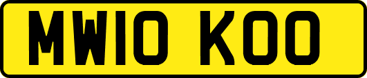 MW10KOO