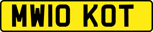 MW10KOT