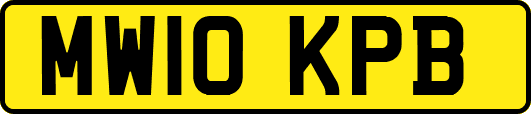 MW10KPB