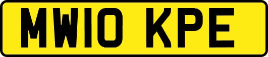 MW10KPE