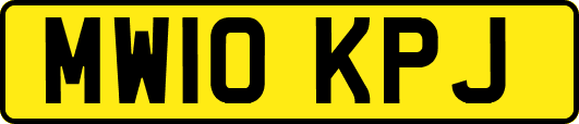 MW10KPJ