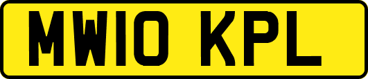 MW10KPL