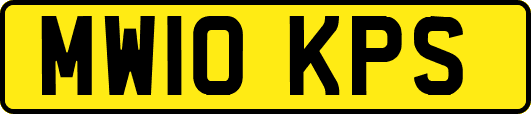 MW10KPS