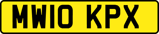 MW10KPX