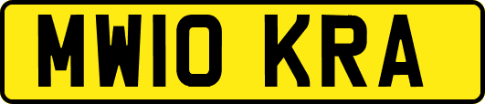 MW10KRA