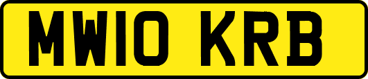 MW10KRB