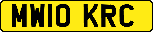 MW10KRC