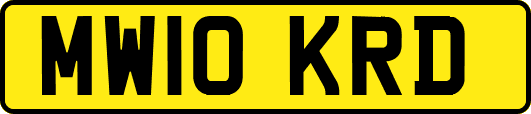 MW10KRD