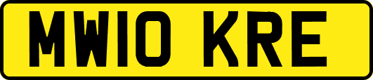 MW10KRE