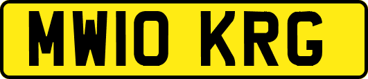 MW10KRG
