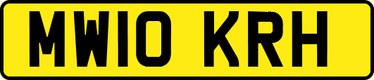 MW10KRH