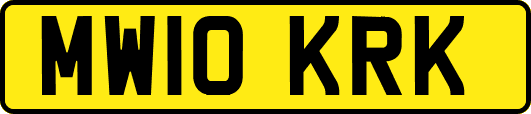 MW10KRK