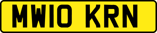 MW10KRN