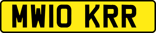MW10KRR