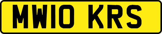 MW10KRS
