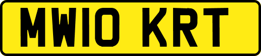 MW10KRT