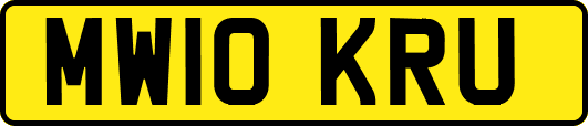 MW10KRU