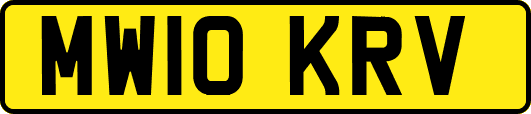 MW10KRV