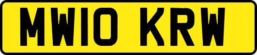 MW10KRW