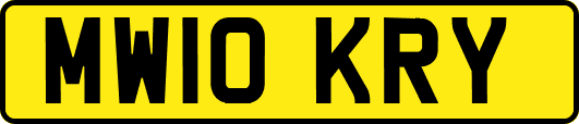 MW10KRY