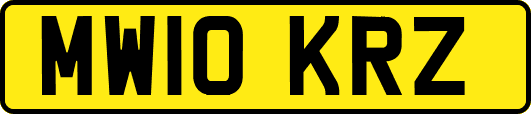 MW10KRZ