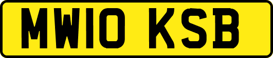 MW10KSB