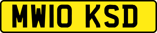 MW10KSD