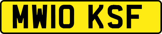 MW10KSF
