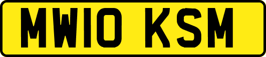 MW10KSM