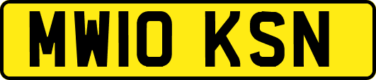 MW10KSN
