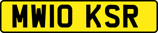 MW10KSR