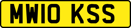 MW10KSS