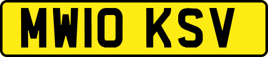 MW10KSV
