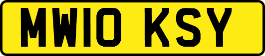 MW10KSY