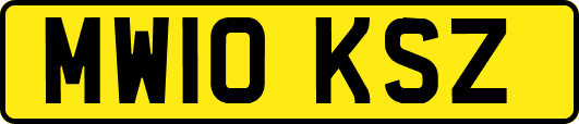 MW10KSZ
