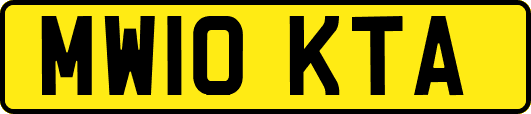 MW10KTA