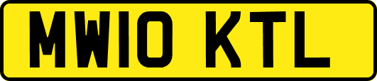 MW10KTL