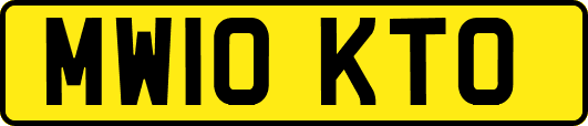 MW10KTO