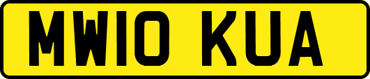 MW10KUA