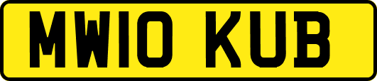 MW10KUB