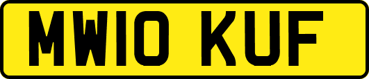 MW10KUF