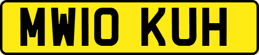 MW10KUH
