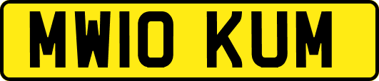 MW10KUM