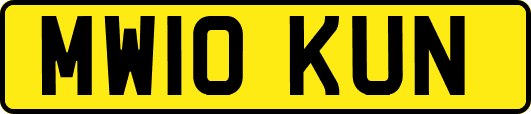 MW10KUN