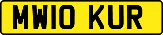 MW10KUR