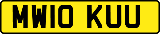 MW10KUU