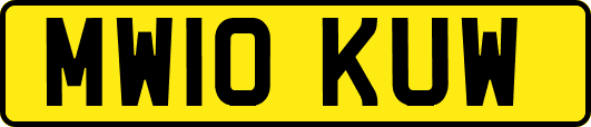 MW10KUW
