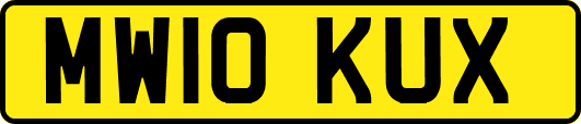 MW10KUX